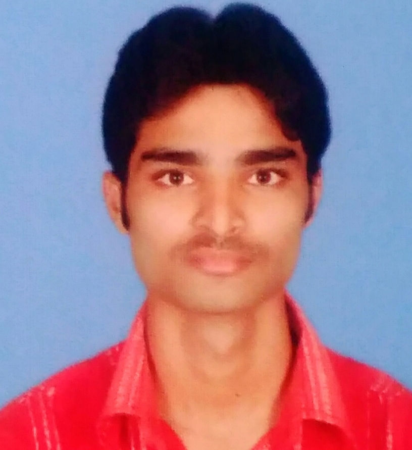 Thota Ganesh Kumar